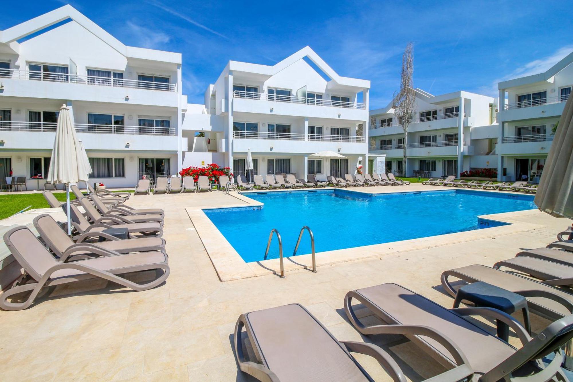 Duvabitat Aparthotel Port de Pollença
