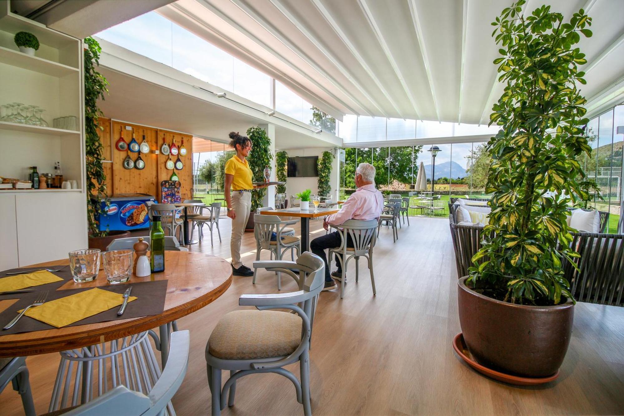 Duvabitat 3* Port de Pollença