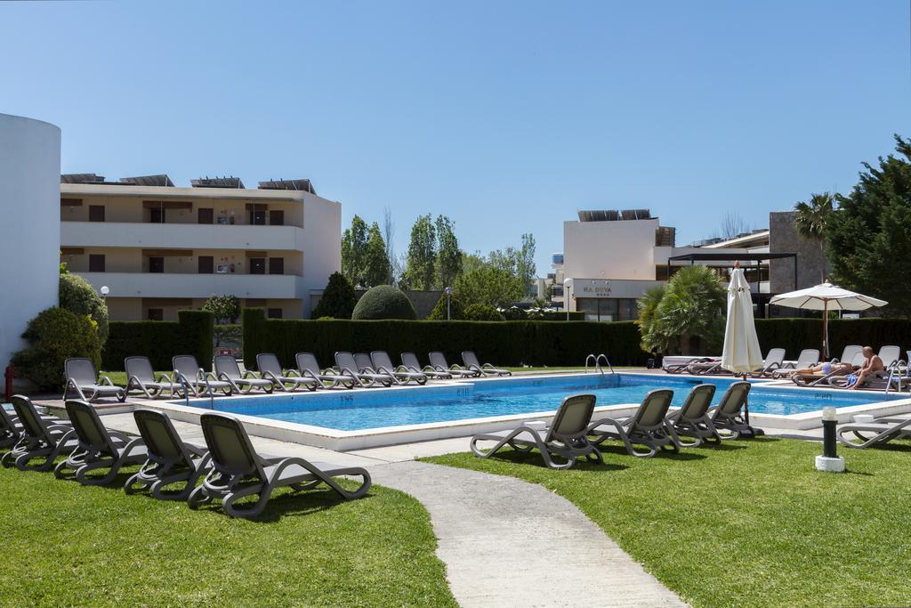 Aparthotel Duvabitat Port de Pollença