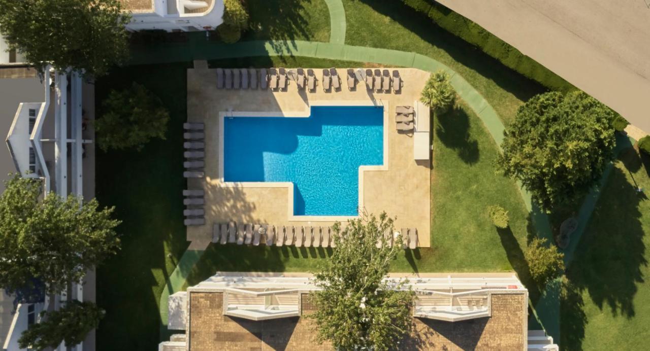 Aparthotel Duvabitat Port de Pollença